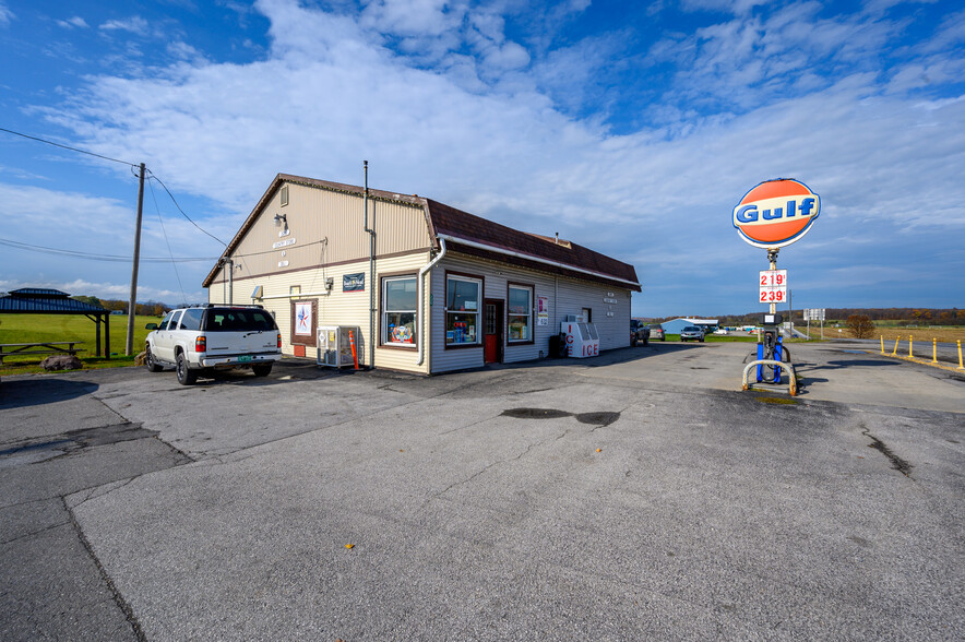 330 Route 22A, Orwell, VT for sale - Primary Photo - Image 1 of 1