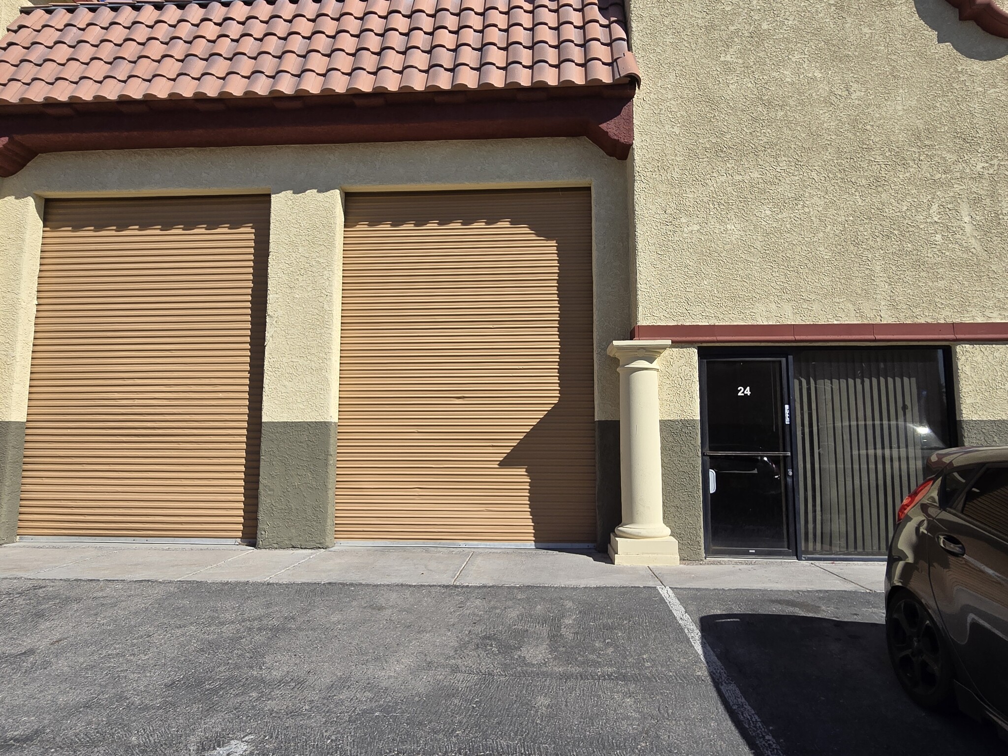 5320 Cameron St, Las Vegas, NV for lease Building Photo- Image 1 of 9