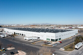 1070 S 3800 W, Salt Lake City, UT - aerial  map view