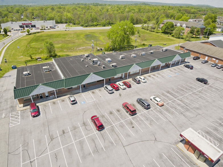 1430 Edwin Miller Blvd, Martinsburg, WV for lease - Building Photo - Image 3 of 3