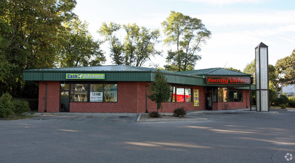 281 E Main St, Xenia, OH for sale - Primary Photo - Image 1 of 22