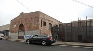 More details for 760 Gladys Ave, Los Angeles, CA - Industrial for Lease