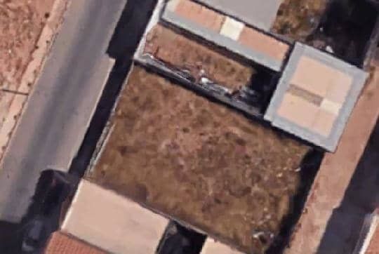 Virgen de Gracia, Almazora - Almassora, Sn, ALMAZORA, Castellón for sale - Floor Plan - Image 2 of 4