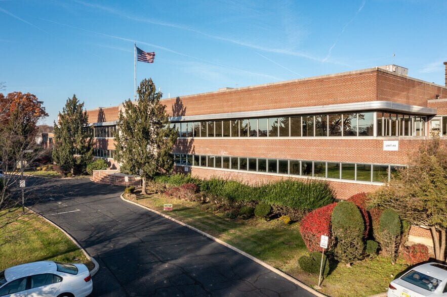 3775 Park Ave, Edison, NJ 08820 Edison One Commerce Center