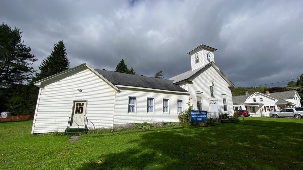 119 Paradise Hill Rd, DeRuyter, NY for sale - Primary Photo - Image 1 of 9