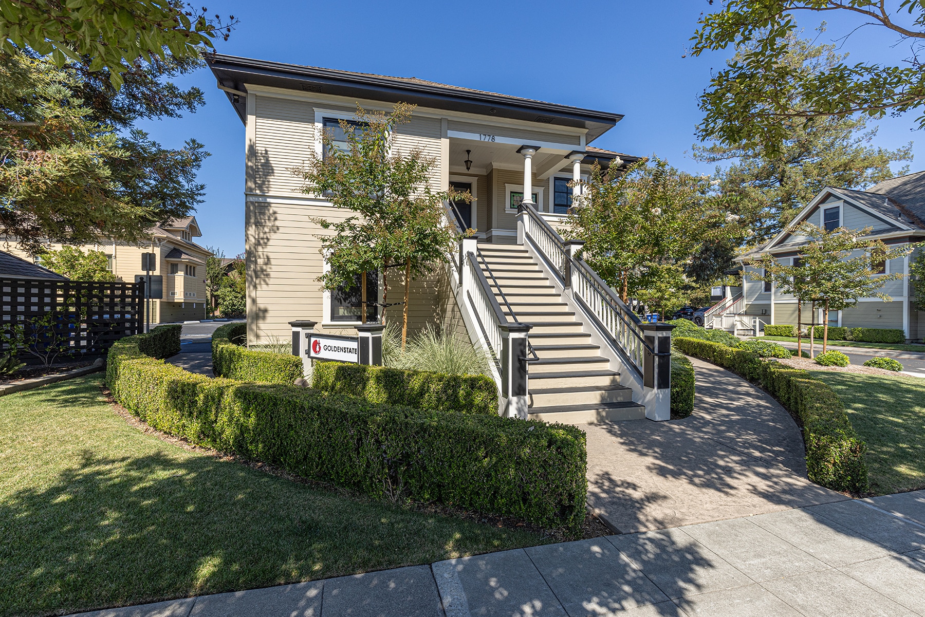 1778 2nd St, Napa, CA for sale Building Photo- Image 1 of 18