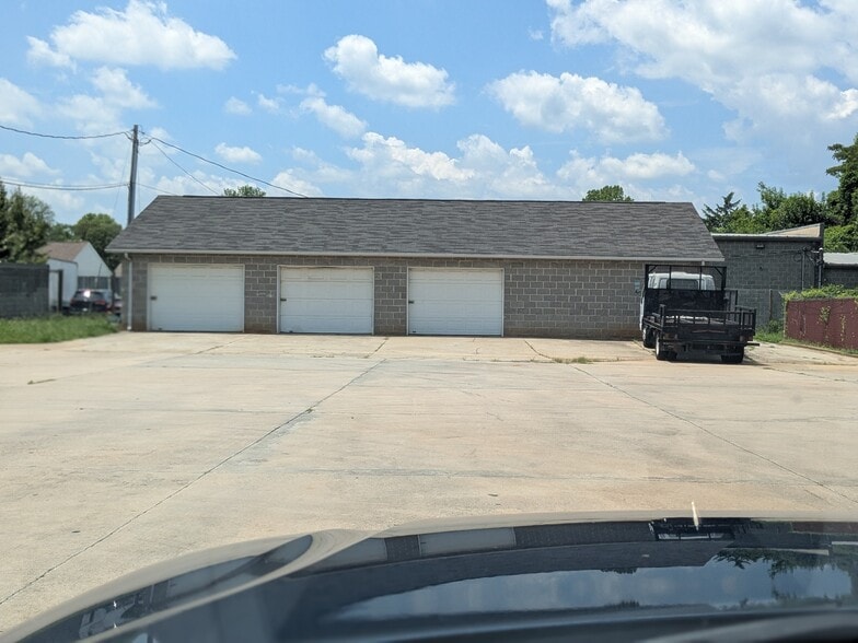 1411 Cherry Rd, Rock Hill, SC for sale - Building Photo - Image 3 of 13