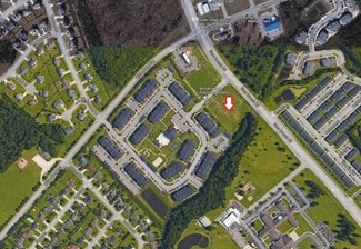 More details for Williamsburg Pky, Jacksonville, NC - Land for Sale