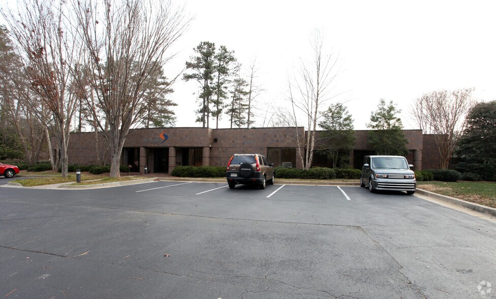 1100 Satellite Blvd, Suwanee, GA for sale - Primary Photo - Image 1 of 1