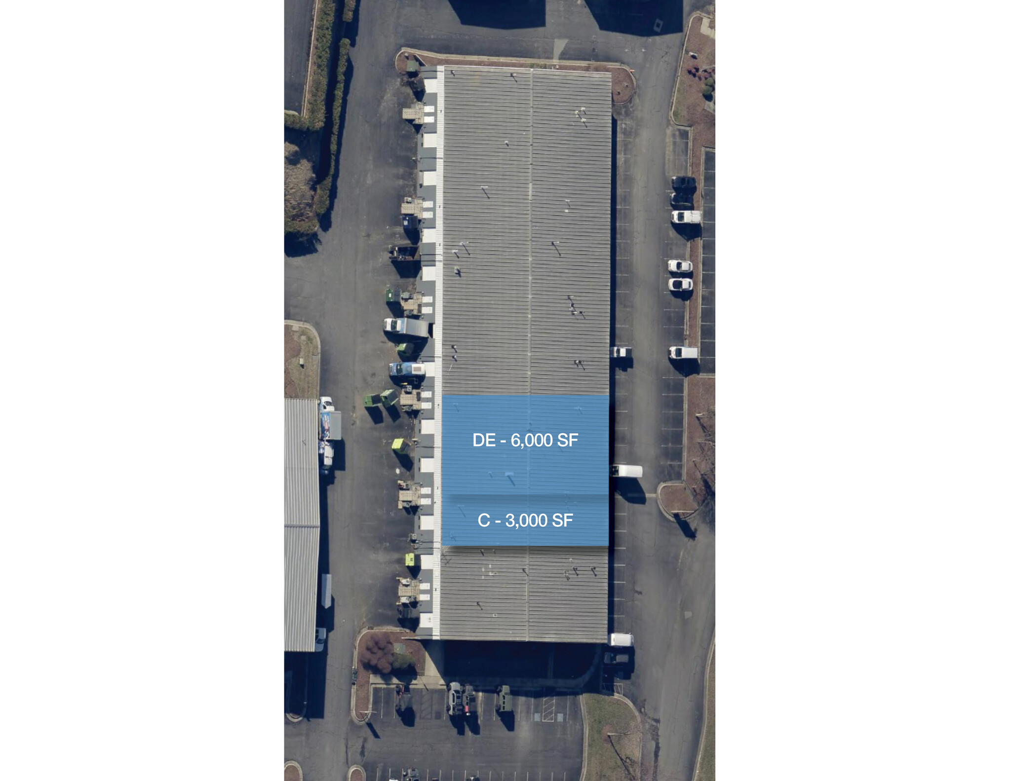 103 Creek Ridge Rd, Greensboro, NC for lease Building Photo- Image 1 of 1