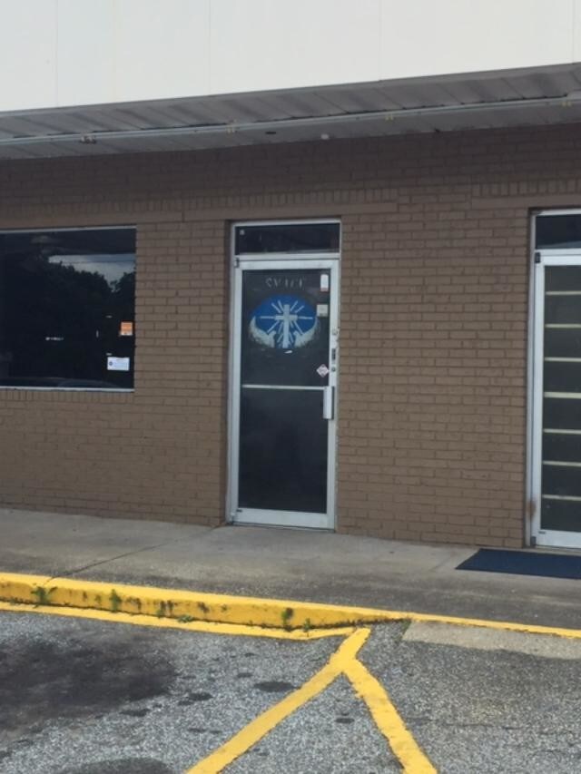 243 E May St, Winder, GA for sale Primary Photo- Image 1 of 1