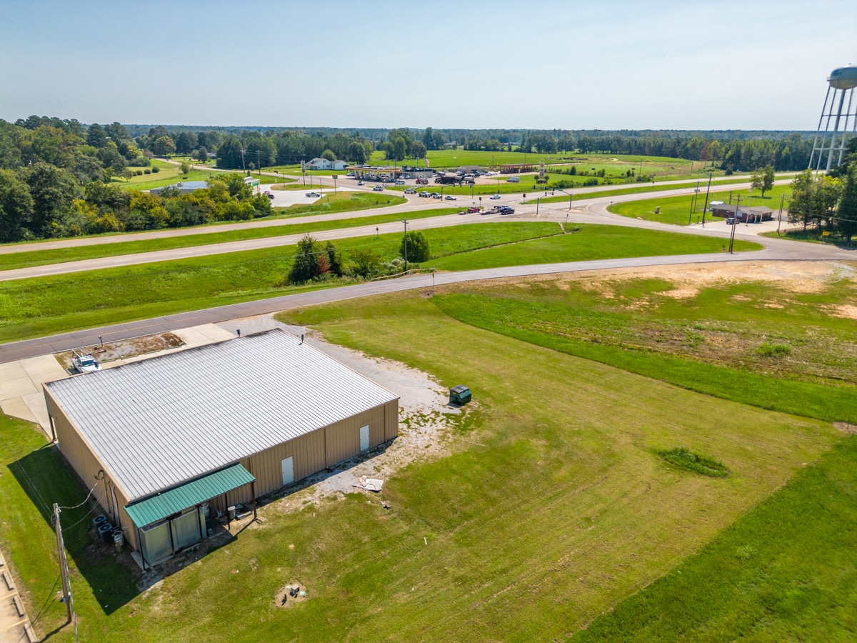 40009 Cross Creek Dr, Hamilton, MS 39746 Retail for Sale