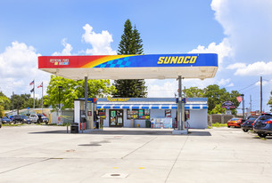 6771 46th Ave N, Saint Petersburg FL - Convenience Store