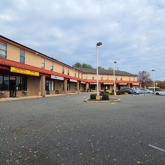 More details for 1150 N Delsea Dr, Westville, NJ - Retail for Lease