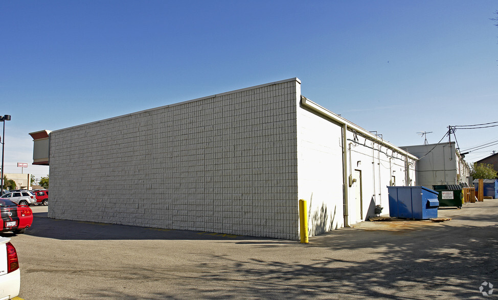 29-39 O'Fallon Sq, O'Fallon, MO for lease - Building Photo - Image 2 of 2