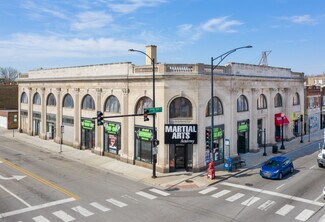 More details for 6001-6009 W Irving Park Rd, Chicago, IL - Office, Retail for Lease