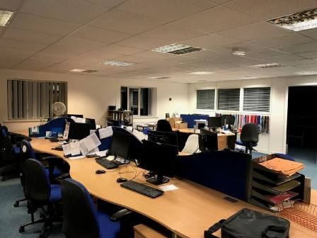 Holcombe Rd, Rossendale for lease - Interior Photo - Image 3 of 7