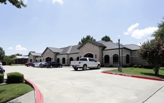 Madissen Plaza - Business Park