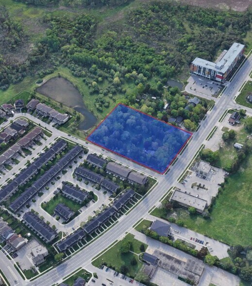 1373 Gordon St, Guelph, ON for sale - Primary Photo - Image 1 of 1