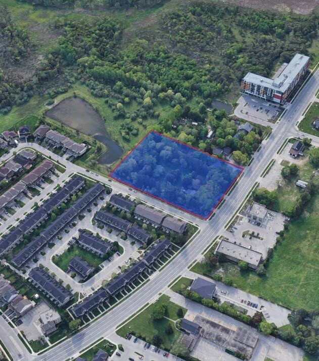 1373 Gordon St, Guelph, ON for sale Primary Photo- Image 1 of 2