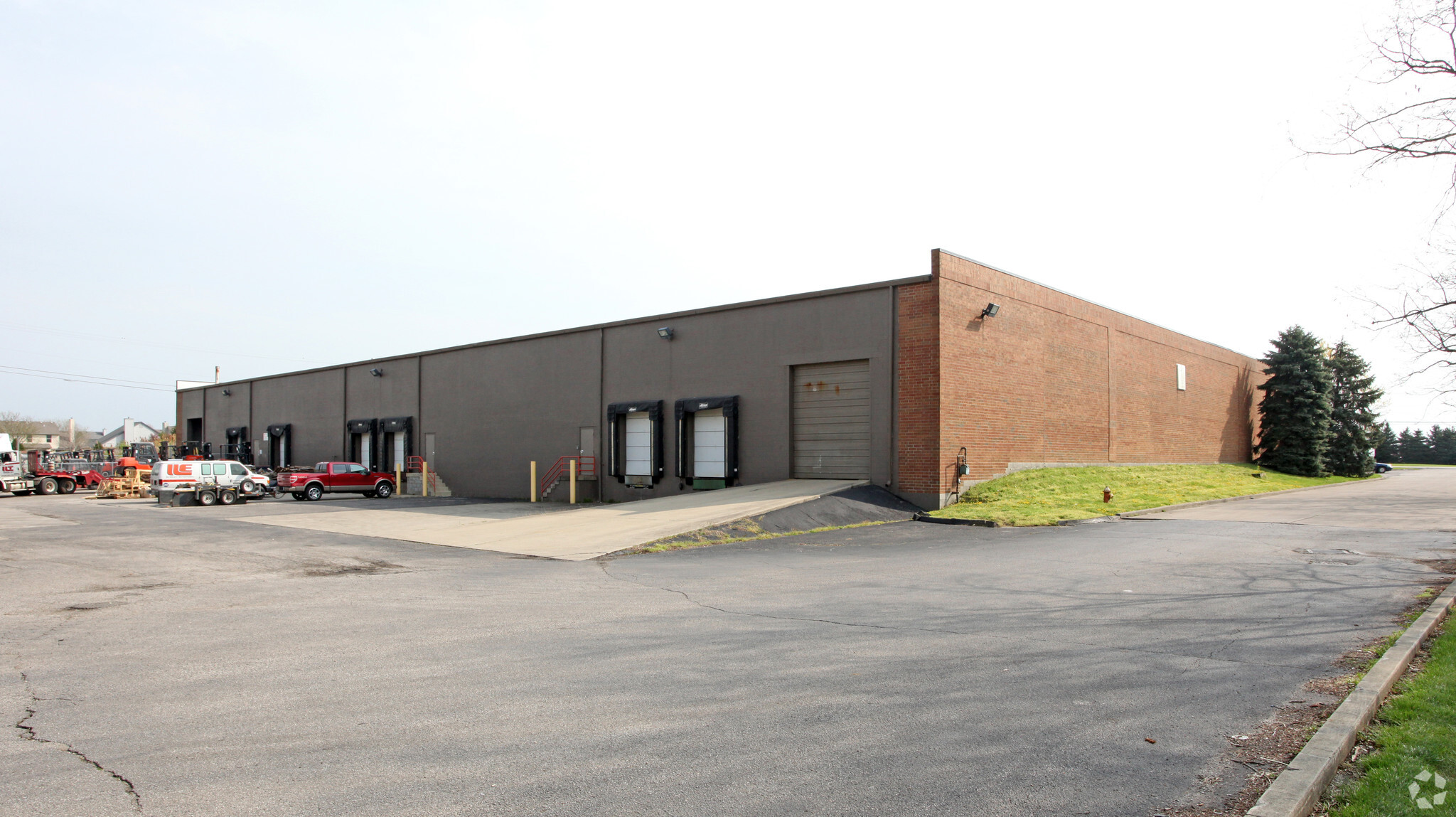 7461 Worthington Galena Rd, Worthington, OH 43085 - Office for Lease ...