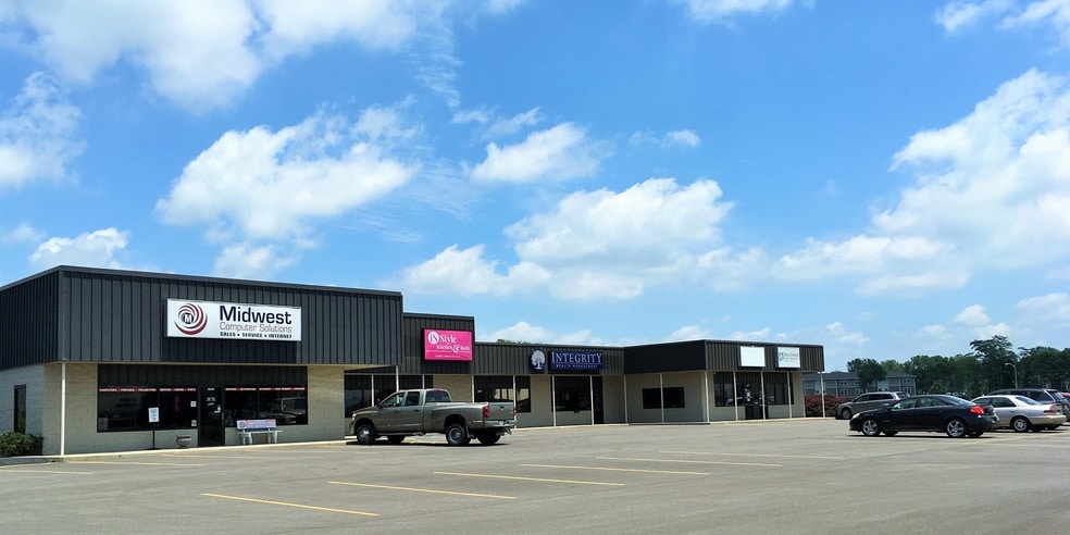 3028-3042 State St, Columbus, IN for sale - Other - Image 1 of 1