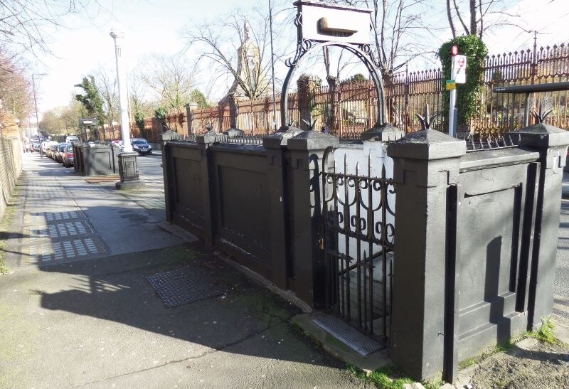 Robson Rd, London for sale - Primary Photo - Image 1 of 1