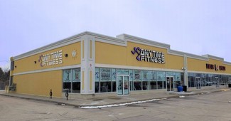 More details for 1381 Victoria St N, Kitchener, ON - Retail for Lease