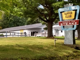 More details for N9581 US Highway 12, Merrillan, WI - Retail for Sale