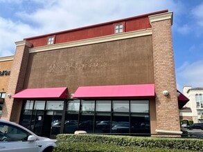 1893-1995 W Malvern Ave, Fullerton, CA for lease Building Photo- Image 1 of 7