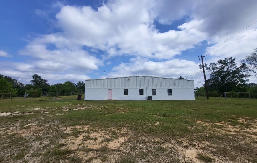 266 N Kelly Rd, Slocomb, AL for sale Building Photo- Image 1 of 1