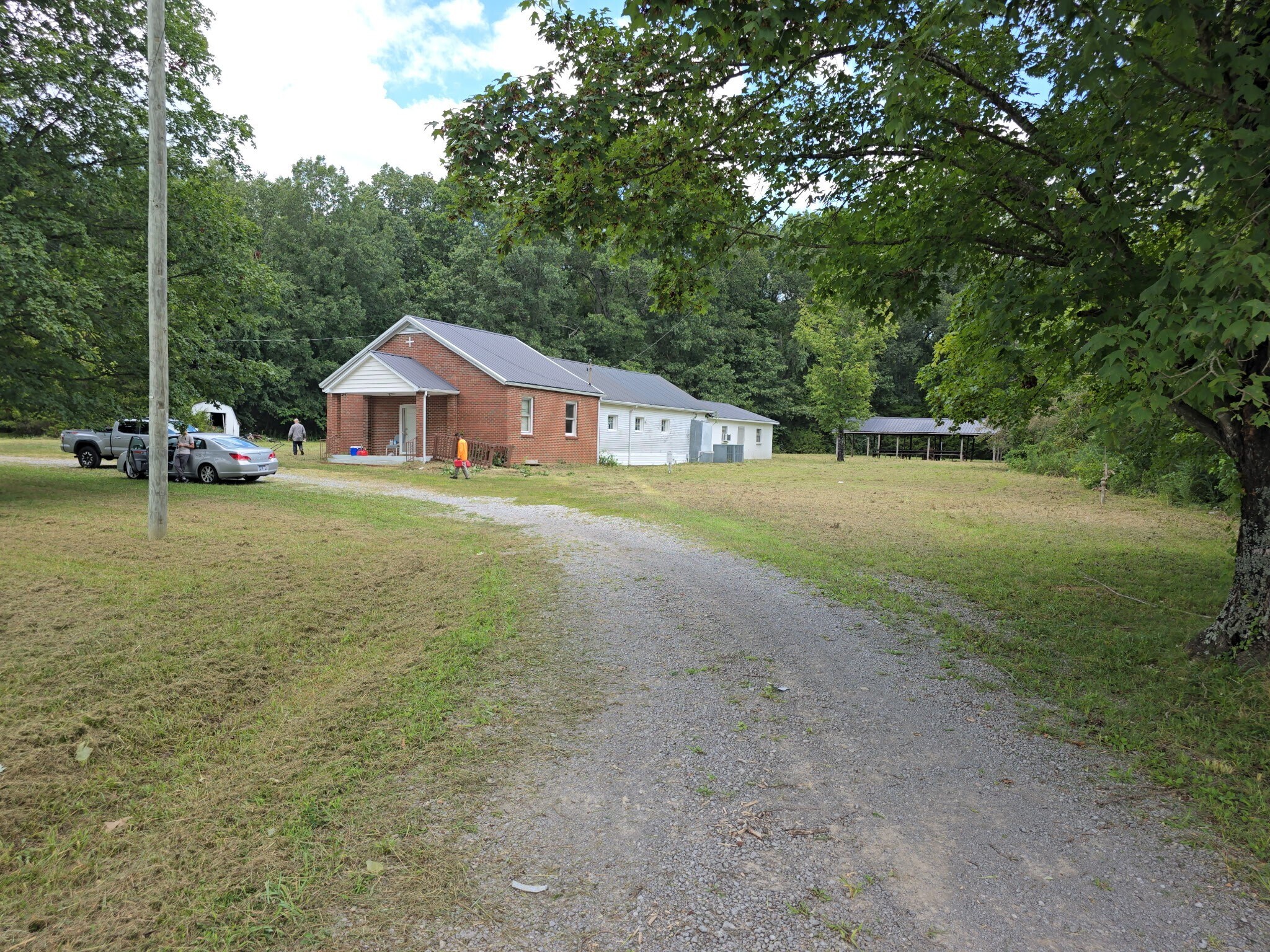 343 Rucker Rd, Murfreesboro, TN for sale Primary Photo- Image 1 of 2