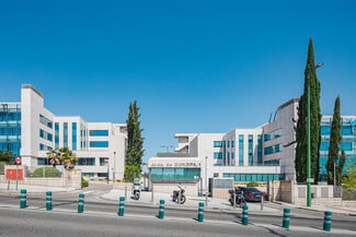 More details for Avenida de Europa, 1A, Alcobendas - Office for Lease