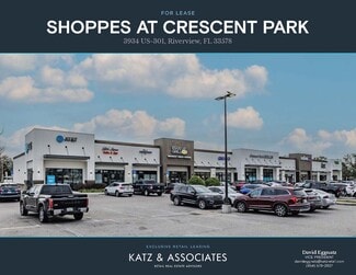 More details for 3914-3940 US 301, Riverview, FL - Retail for Lease