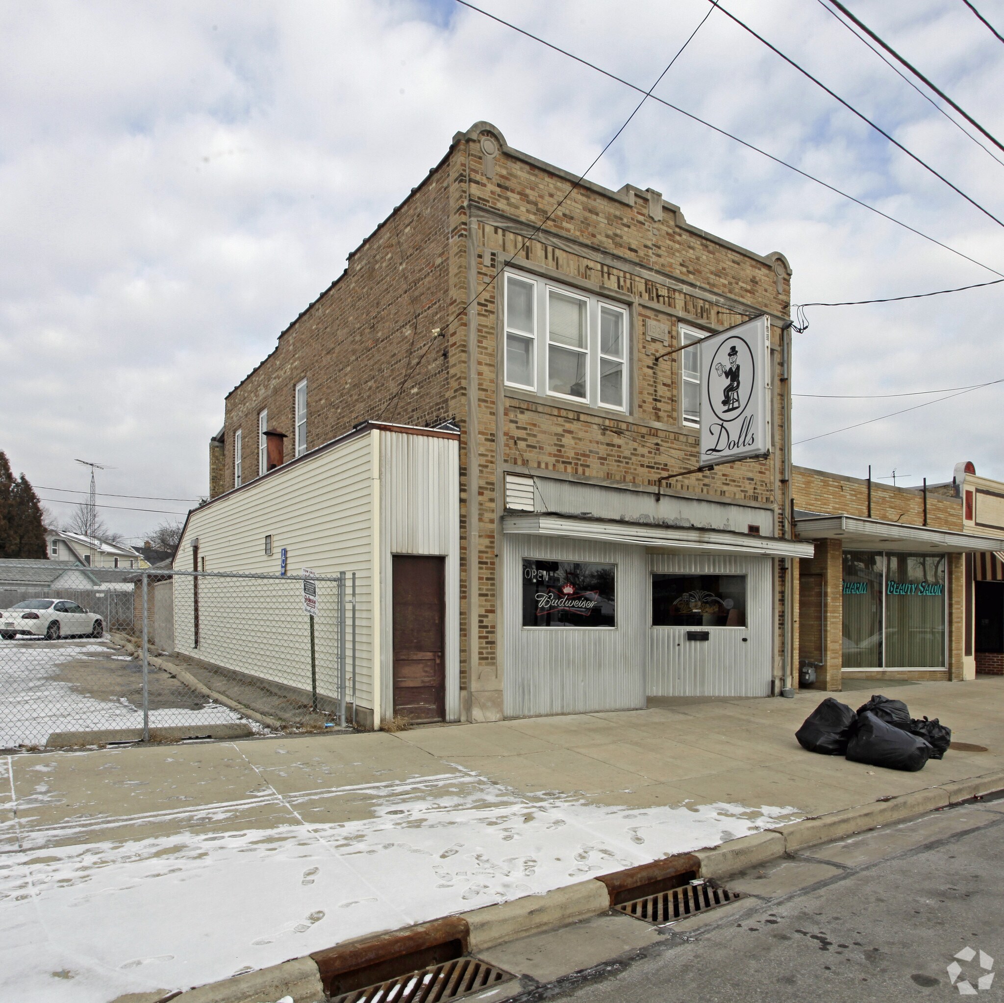 3014 Roosevelt Rd, Kenosha, WI for sale Primary Photo- Image 1 of 1