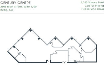 2601-2603 Main St, Irvine, CA for lease Building Photo- Image 1 of 1