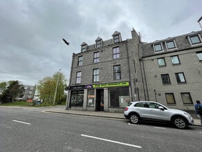 396 George St, Aberdeen for lease Building Photo- Image 1 of 3