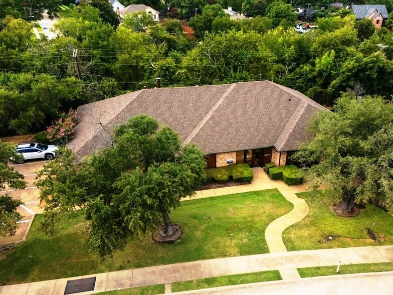 Prairie Creek Office Suites portfolio of 3 properties for sale on LoopNet.com - Building Photo - Image 3 of 14