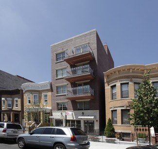 More details for Astoria Portfolio of 3 Assets – Multifamily for Sale, Astoria, NY