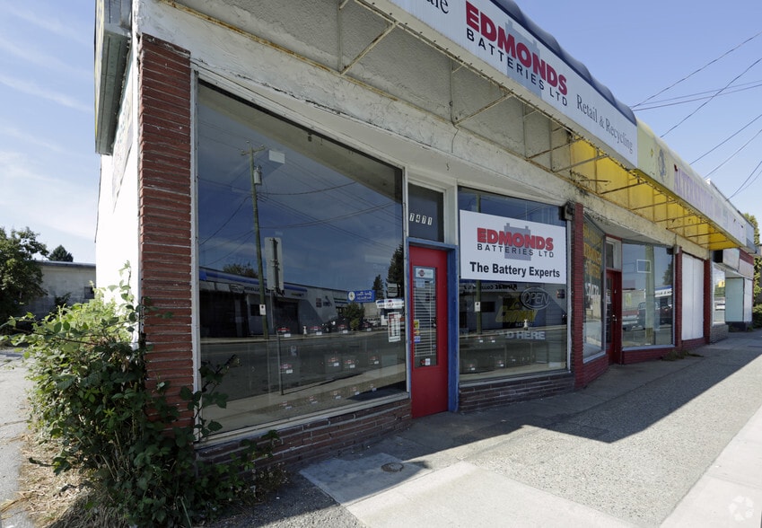 7471 Edmonds St, Burnaby, BC for sale - Building Photo - Image 2 of 3