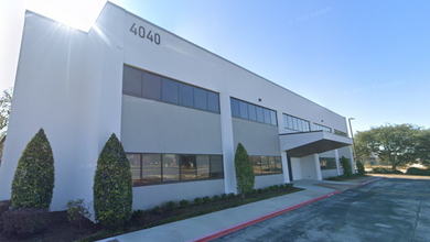 4040 Red Bluff Rd, Pasadena, TX for lease Building Photo- Image 2 of 7