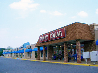 More details for 100-122 Hollidaysburg Plz, Duncansville, PA - Retail for Lease