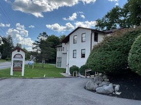 4583 North St, Jamesville NY - 1031 Exchange Property