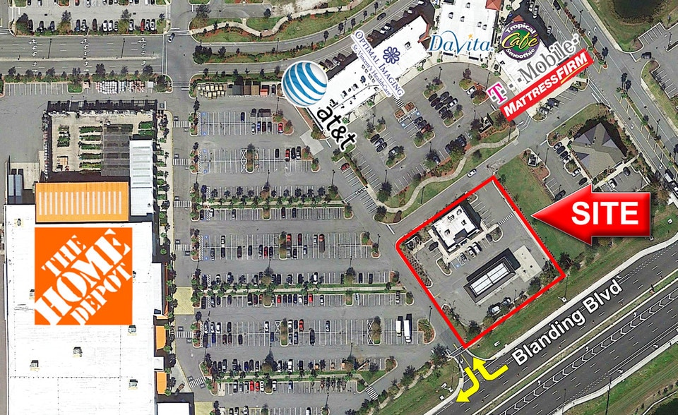 1778 Blanding Blvd, Middleburg, FL for sale - Other - Image 1 of 1