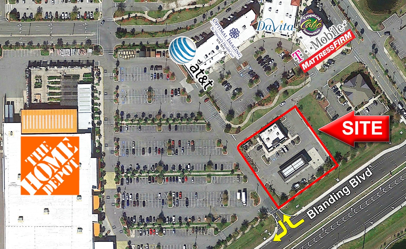 1778 Blanding Blvd, Middleburg, FL for sale Other- Image 1 of 1