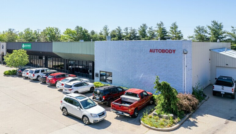 170 Dennis Dr, Lexington, KY for sale Primary Photo- Image 1 of 1