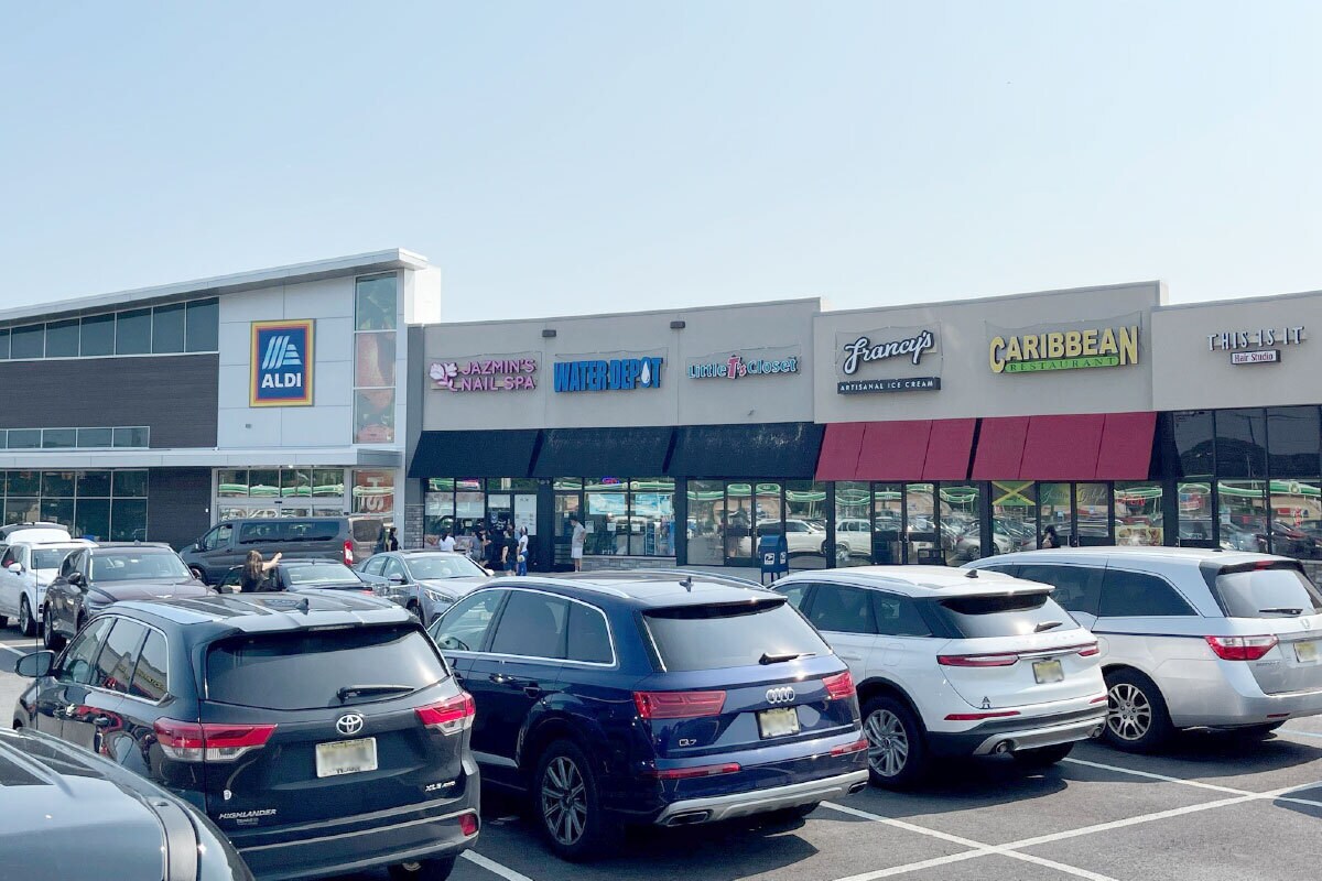 415-507 S Washington Ave, Bergenfield, NJ for sale Building Photo- Image 1 of 1