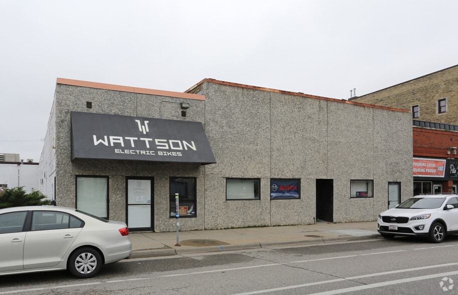 1113-1125 S Washington Ave, Minneapolis, MN for sale - Primary Photo - Image 1 of 4