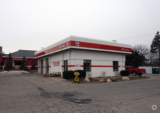 More details for Mobil 1 Lube Express – Retail for Sale