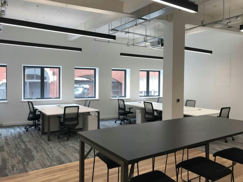 Womanby St, Cardiff for lease - Building Photo - Image 3 of 6